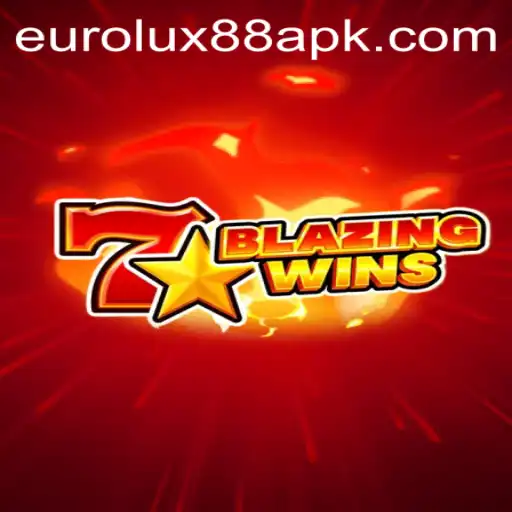Discover the Thrilling World of BlazingWins: A Gaming Revolution with Eurolux88