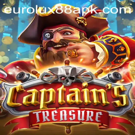Exploring CaptainssTreasure: A Thrilling Adventure with Eurolux88