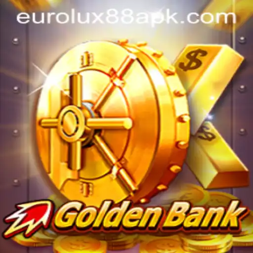 CrazyGoldenBank: A Thrilling Gaming Experience with Eurolux88