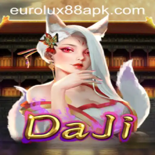 Exploring DaJi: A New Contender in Online Gaming with Eurolux88