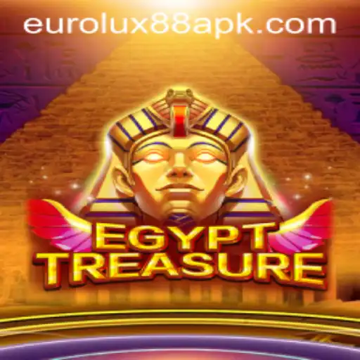 Unveiling the Mysteries of EgyptTreasure and the Excitement of Eurolux88