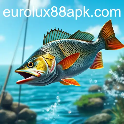 Fishing Games: A Digital Escape into the World of Angling