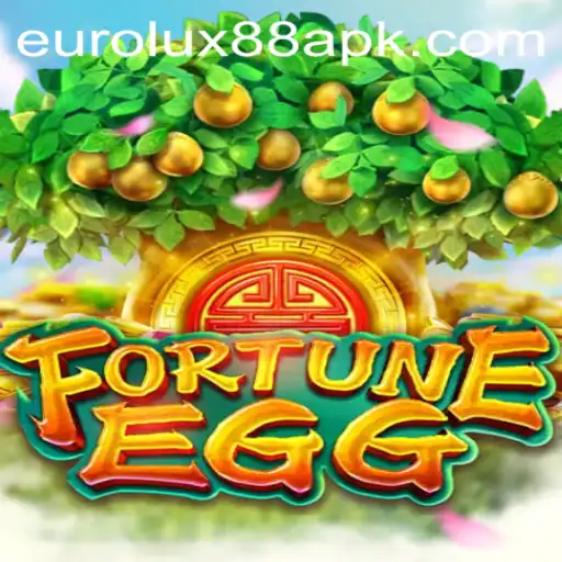 Explore the Thrilling World of FortuneEgg: The Latest Sensation from Eurolux88