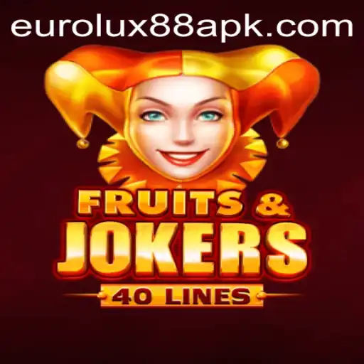 Exploring the Thrilling World of FruitsAndJokers40: A New Gaming Sensation on Eurolux88