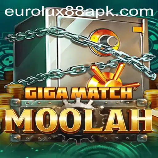 GigaMatchMoolah: The Ultimate Gaming Experience with Eurolux88