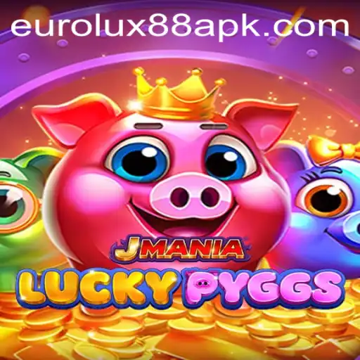 Exploring JManiaLuckyPyggs and the World of Eurolux88