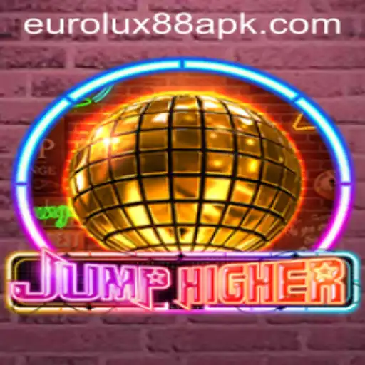Discovering JumpHigher: The Thrilling Game of Leaps and Bounds with Eurolux88