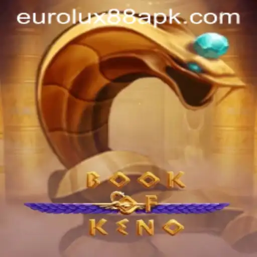 BookOfKeno: An Engaging Adventure for Casino Enthusiasts