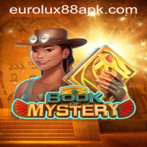 Unveiling the Secrets of BookofMystery and Eurolux88: An Exciting Journey into a World of Intrigue