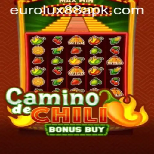 Exploring CaminodeChiliBonusBuy: A Thrilling Adventure in Eurolux88