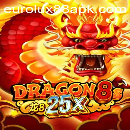 Exploring the World of Dragon8s25x: A Comparative Analysis with Eurolux88