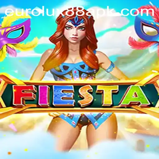 Discovering the Vibrant World of Fiesta: An Exciting Game with Eurolux88