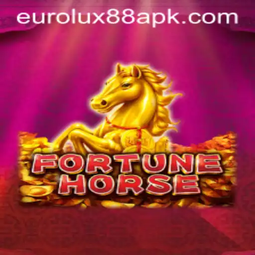 Exploring FortuneHorse: The Latest gaming sensation by Eurolux88