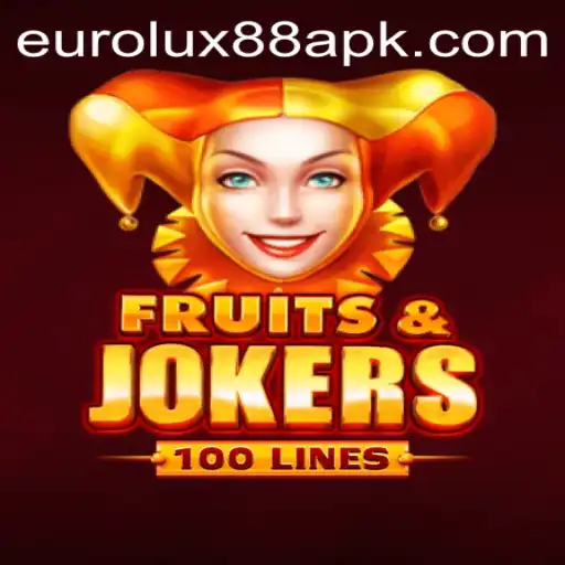 FruitsAndJokers100: An In-Depth Look into this Exciting New Game