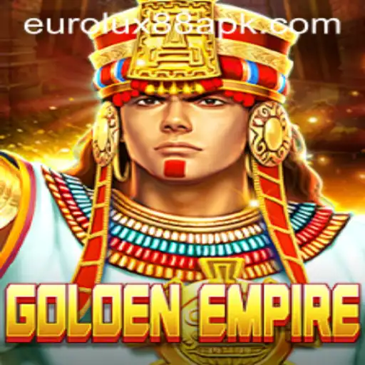 GoldenEmpire: A Journey into the Treasures of Eurolux88