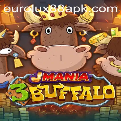 Discover the Thrills of JMania3Buffalo: A Unique Gaming Experience with Eurolux88