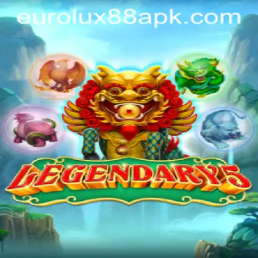 Legendary5: An Immersive Experience with Eurolux88