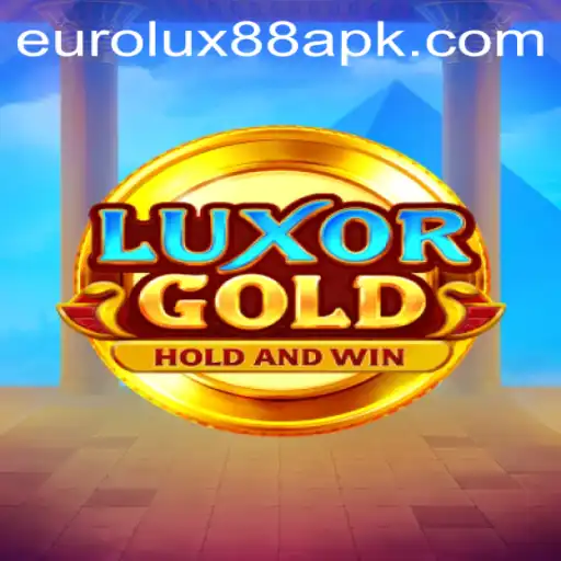 Discover the Thrills of LuxorGold: A Premier Gaming Experience with Eurolux88