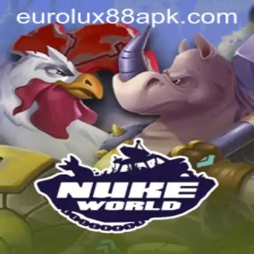 NukeWorld: The Ultimate Gaming Experience with Eurolux88