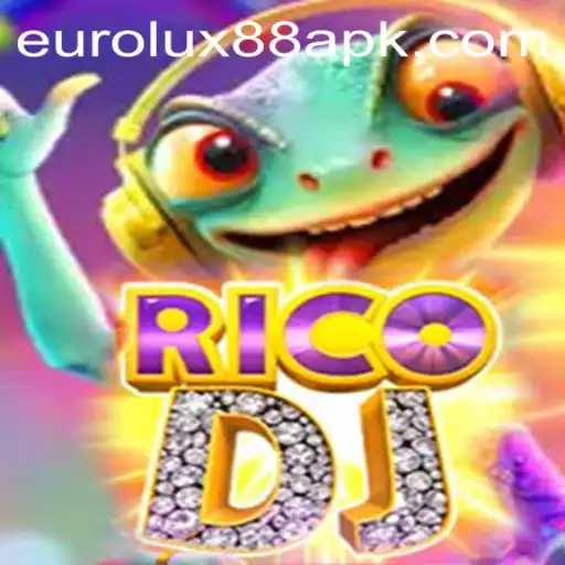 Exploring RicoDJ: A Dive into the Eurolux88 Experience