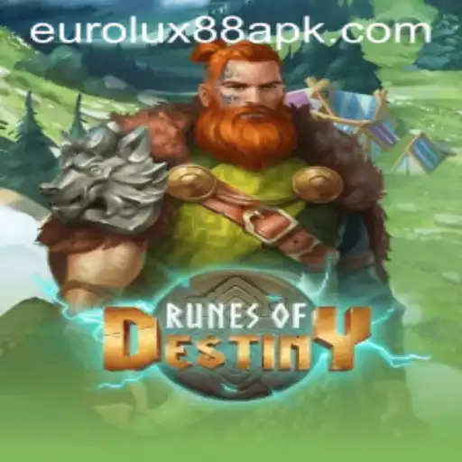 Embark on an Epic Adventure with RunesOfDestiny and Eurolux88