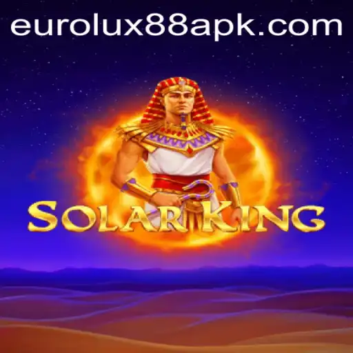 Unveiling SolarKing: A Thrilling Adventure with Eurolux88