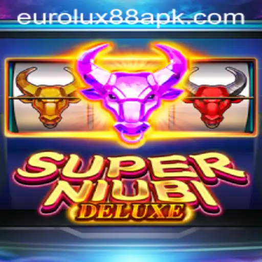 Discover SuperNiubiDeluxe: The Ultimate Gaming Experience with Eurolux88