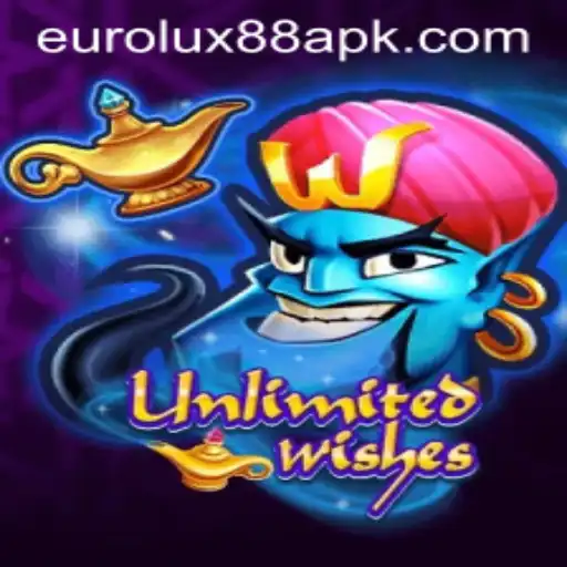 UnlimitedWishes: A New Dimension in Gaming with Eurolux88