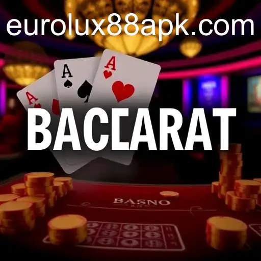 Online Baccarat: A Deep Dive into the World of Eurolux88