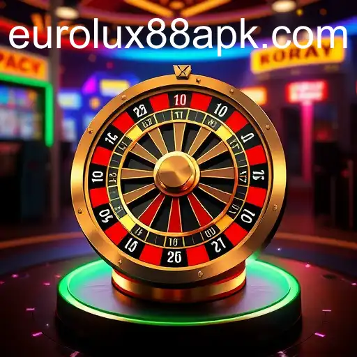 The Exciting World of Rotary Games: Exploring Eurolux88