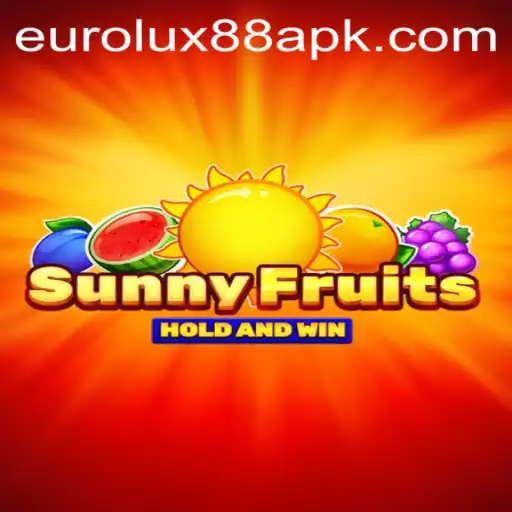 Exploring the Vibrant World of SunnyFruits on Eurolux88