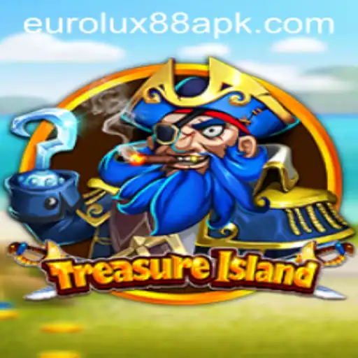 Unearth the Mysteries of TreasureIsland with Eurolux88