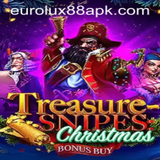 Unveiling the Magic of TreasuresnipesChristmas: A Festive Gaming Experience