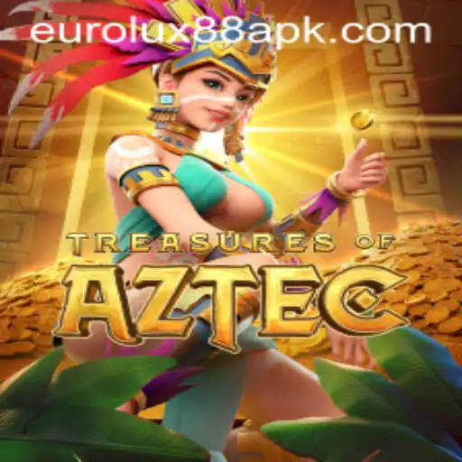 Exploring the Enchanting World of Treasures of Aztec with Eurolux88